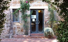 Hotel Scilla